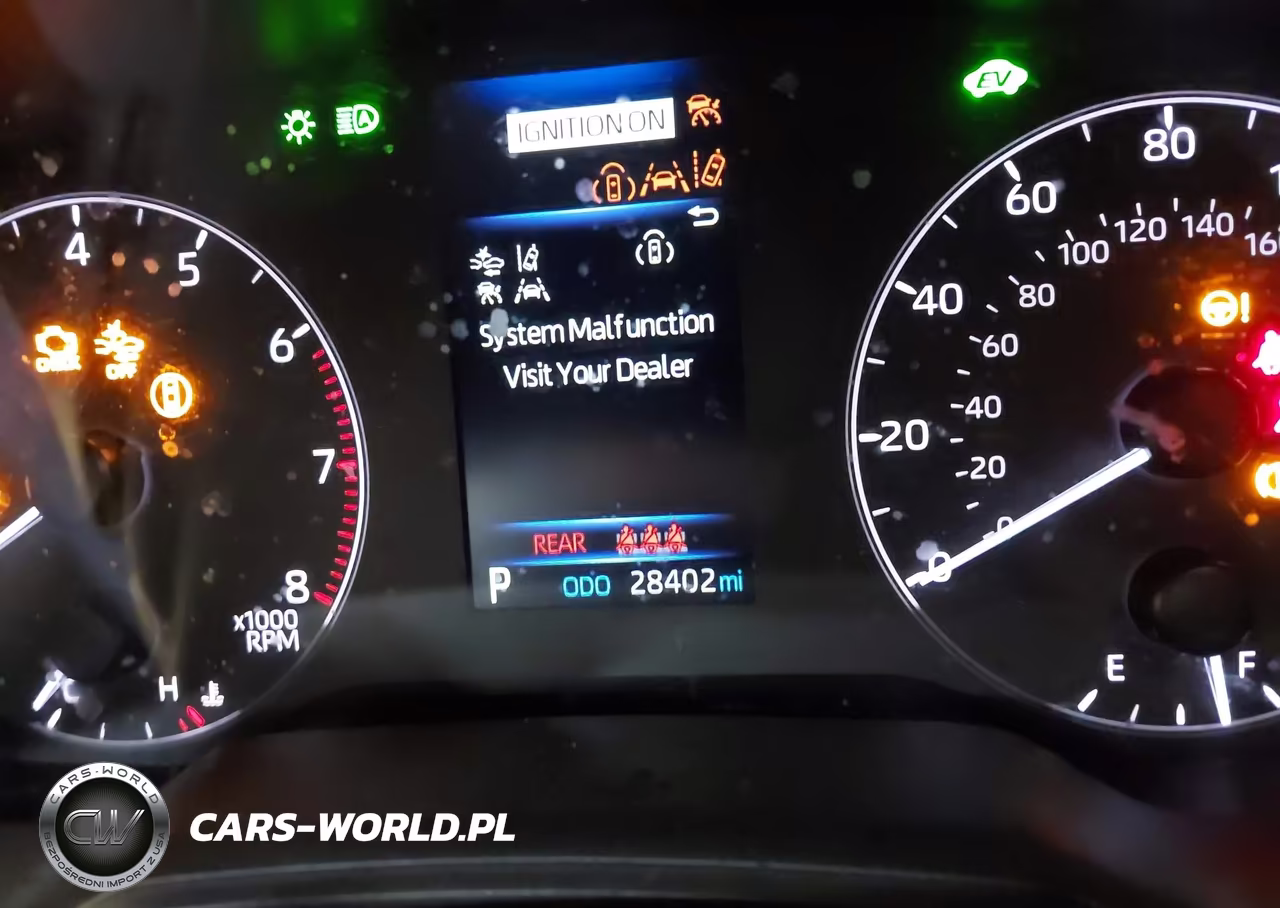 2024 Toyota Corolla Cross Hybrid S VIN:7MUFBABGXRV020289 - 15