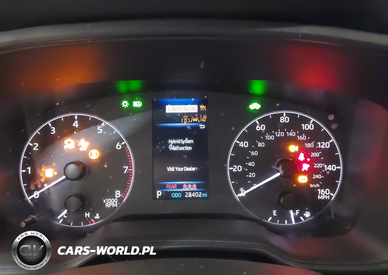 2024 Toyota Corolla Cross Hybrid S VIN:7MUFBABGXRV020289 - 7