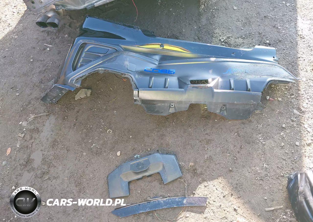 2022 Subaru Wrx Gt VIN:JF1VBAU63N8017572 - 12