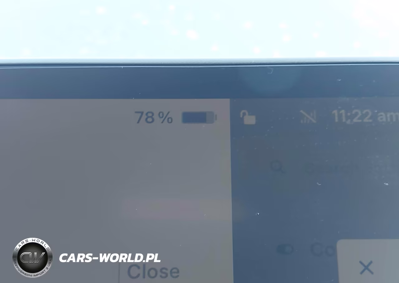2023 Tesla Model Y Awd-Long Range Dual Motor All-Wheel Drive VIN:7SAYGDEEXPF849206 - 17
