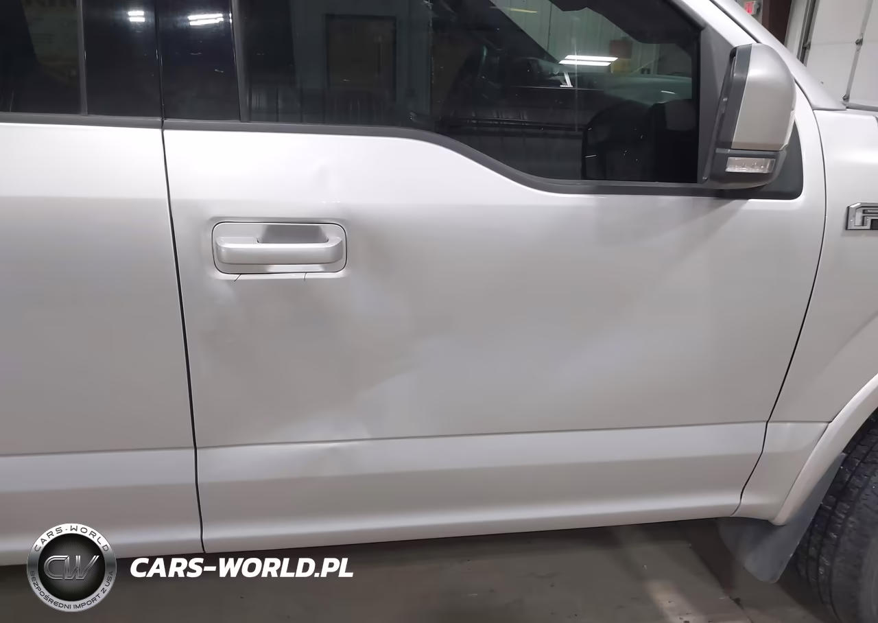 2017 Ford F-150 Xlt VIN:1FTFW1EF4HFA99166 - 6
