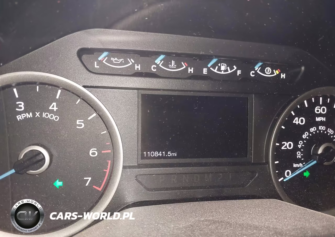 2017 Ford F-150 Xlt VIN:1FTFW1EF4HFA99166 - 7