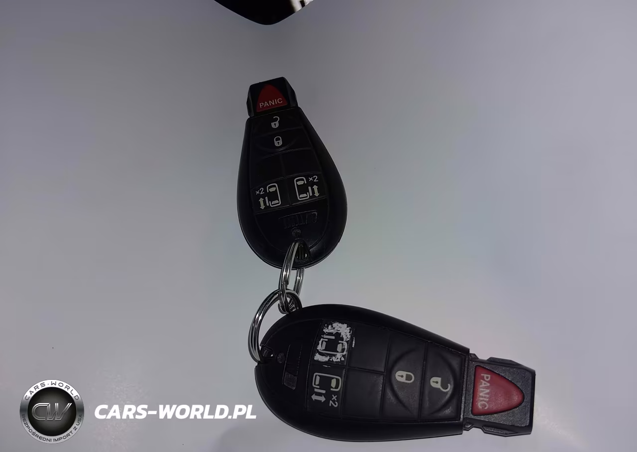 2010 Dodge Grand Caravan Sxt VIN:2D4RN5D18AR353038 - 11