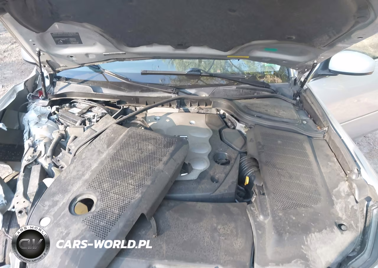 2008 Infiniti M35 VIN:JNKAY01E98M604639 - 10
