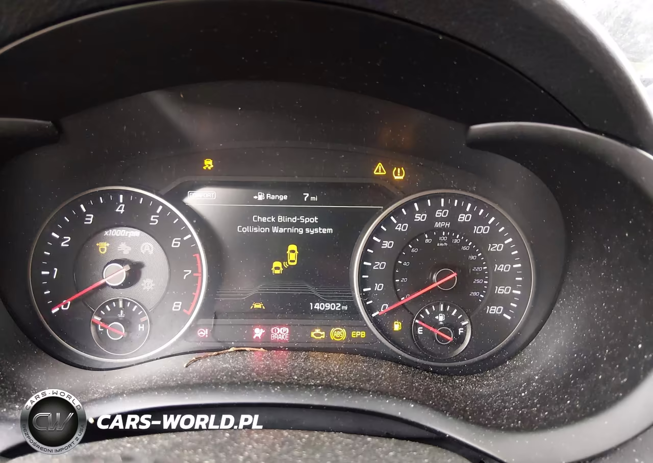 2018 Kia Stinger Gt2 VIN:KNAE55LC2J6032003 - 7