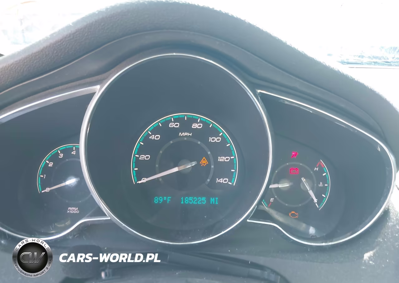 2011 Chevrolet Malibu 2Lt VIN:1G1ZD5E11BF367363 - 7