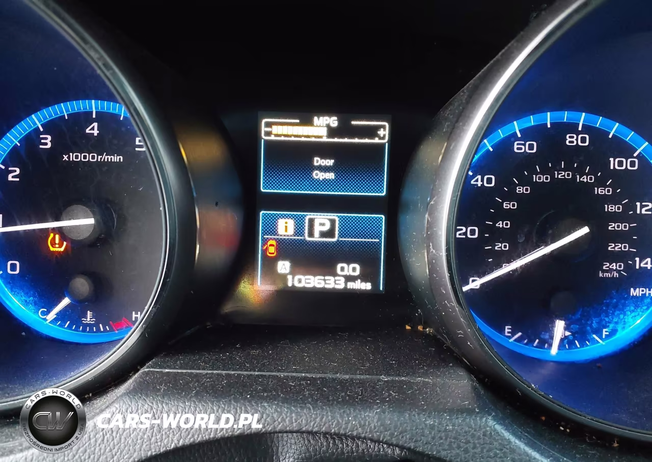 2016 Subaru Legacy 2.5I Limited VIN:4S3BNAJ6XG3024379 - 15