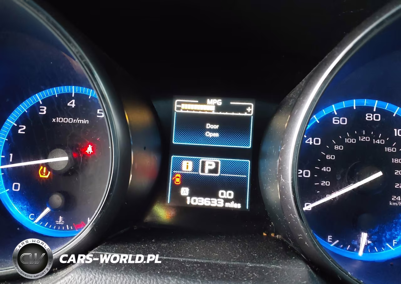2016 Subaru Legacy 2.5I Limited VIN:4S3BNAJ6XG3024379 - 7