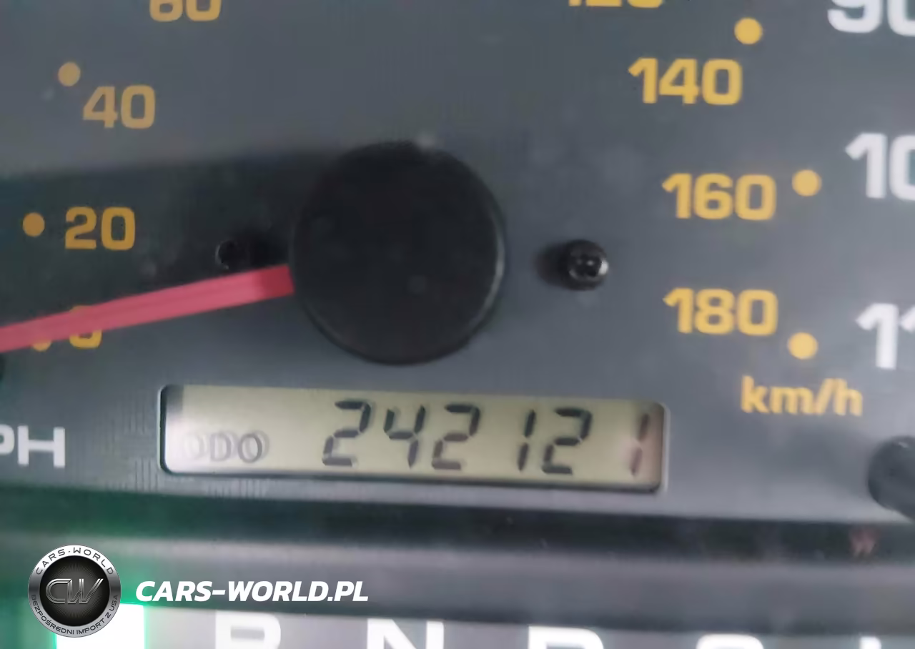 2000 Toyota 4Runner Sr5 V6 VIN:JT3GN86R3Y0160426 - 16