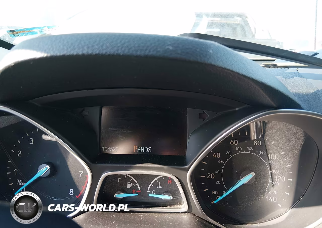 2019 Ford Escape Titanium VIN:1FMCU0J93KUA97734 - 7