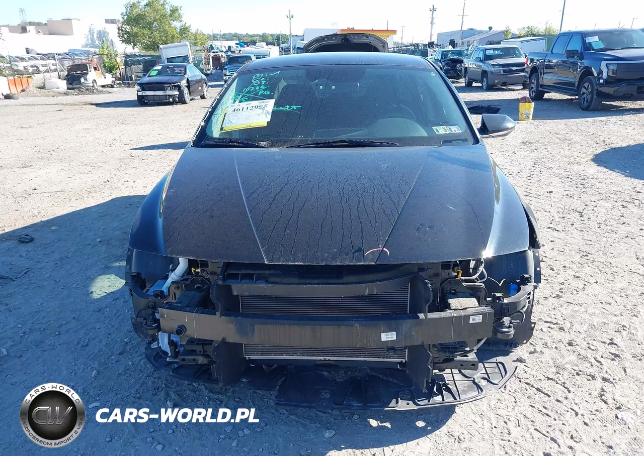 2023 Hyundai Elantra Sel VIN:KMHLM4AG8PU622770 - 11