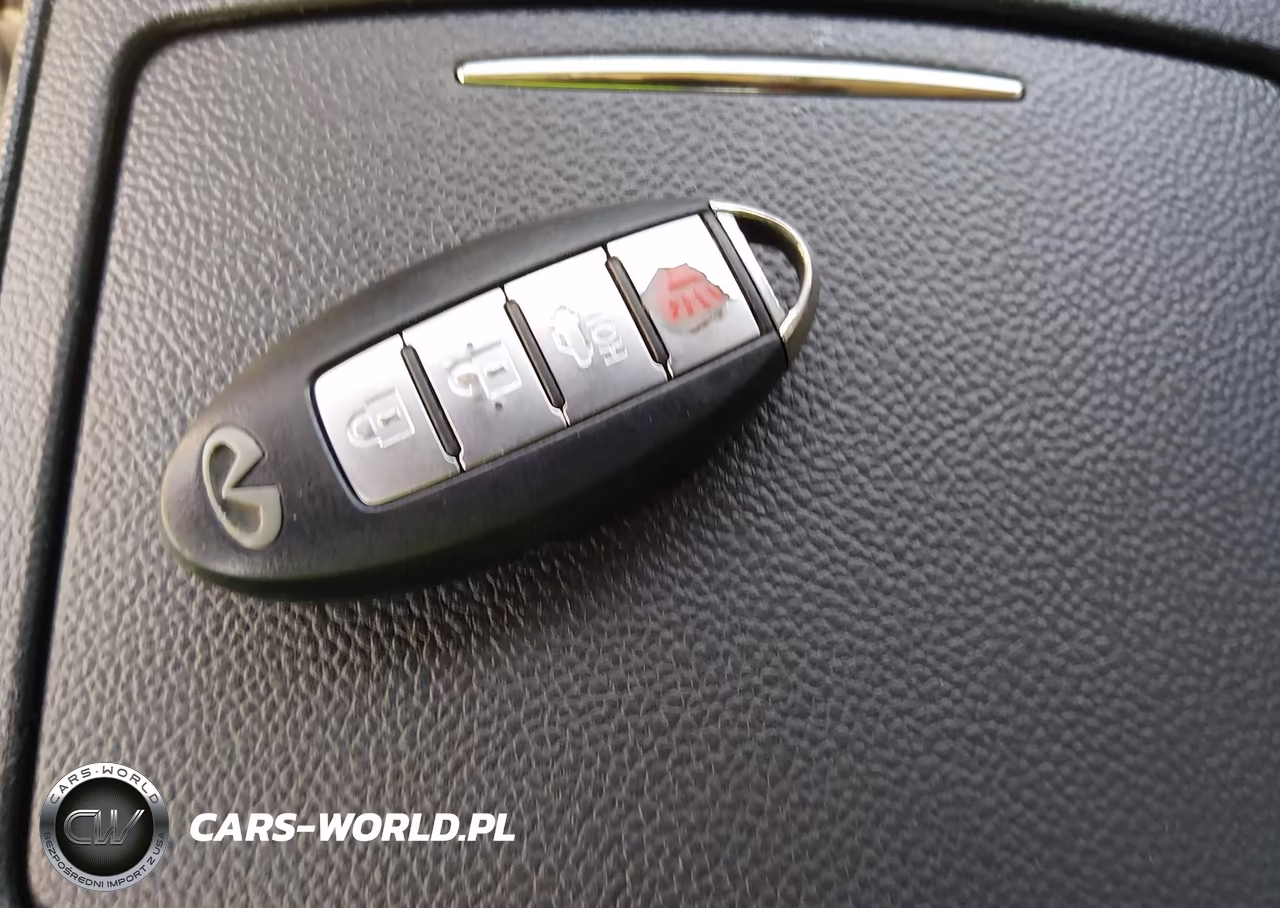 2009 Infiniti G37X VIN:JNKCV64F69M653694 - 11