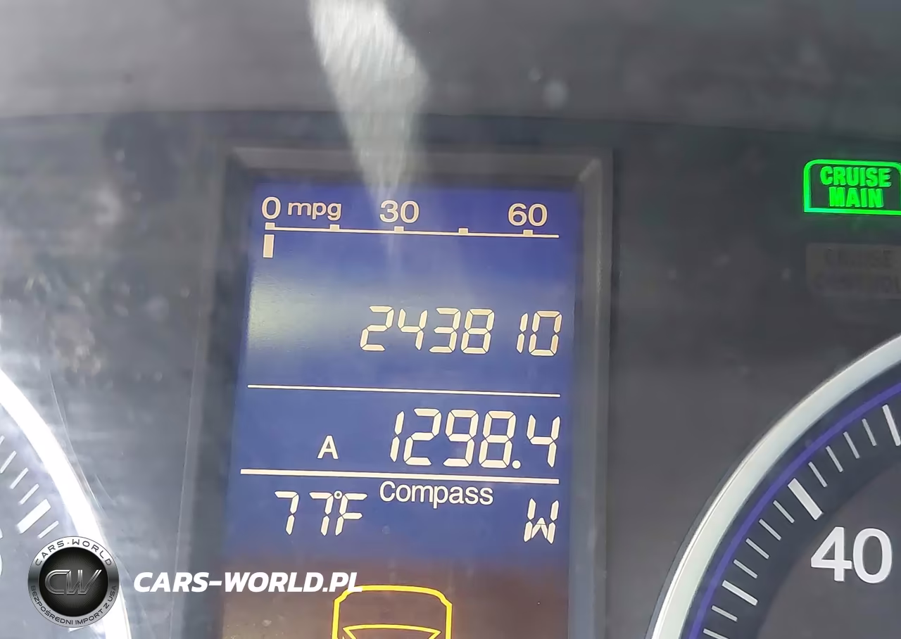 2010 Honda Cr-V Ex-L VIN:5J6RE4H74AL100517 - 15