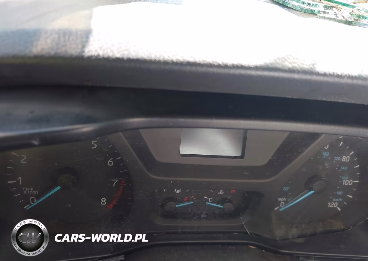 2018 Ford Transit-150 VIN:1FTYE1ZM1JKA34132 - 15
