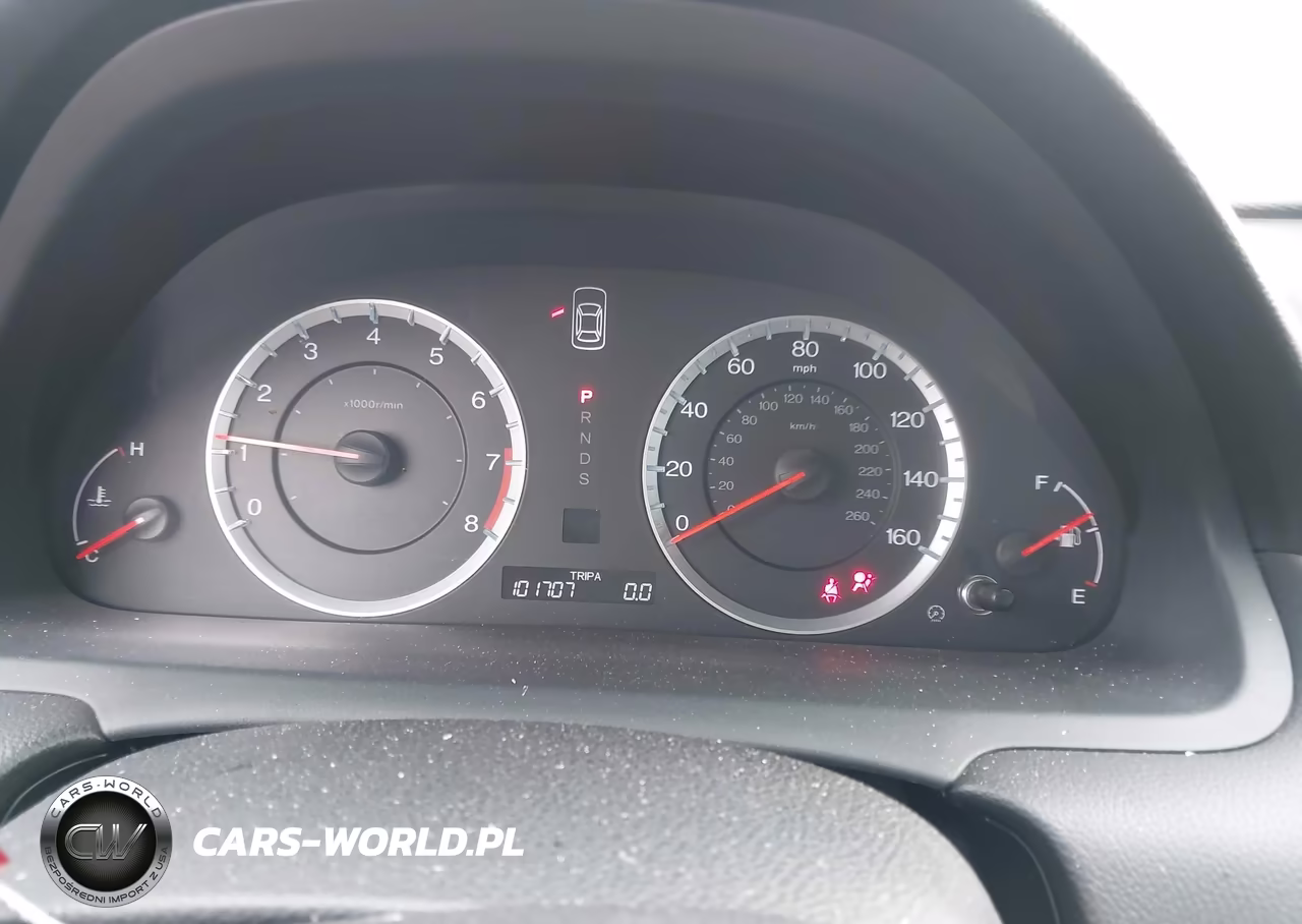 2012 Honda Accord 3.5 Ex-L VIN:1HGCS2B88CA004741 - 7