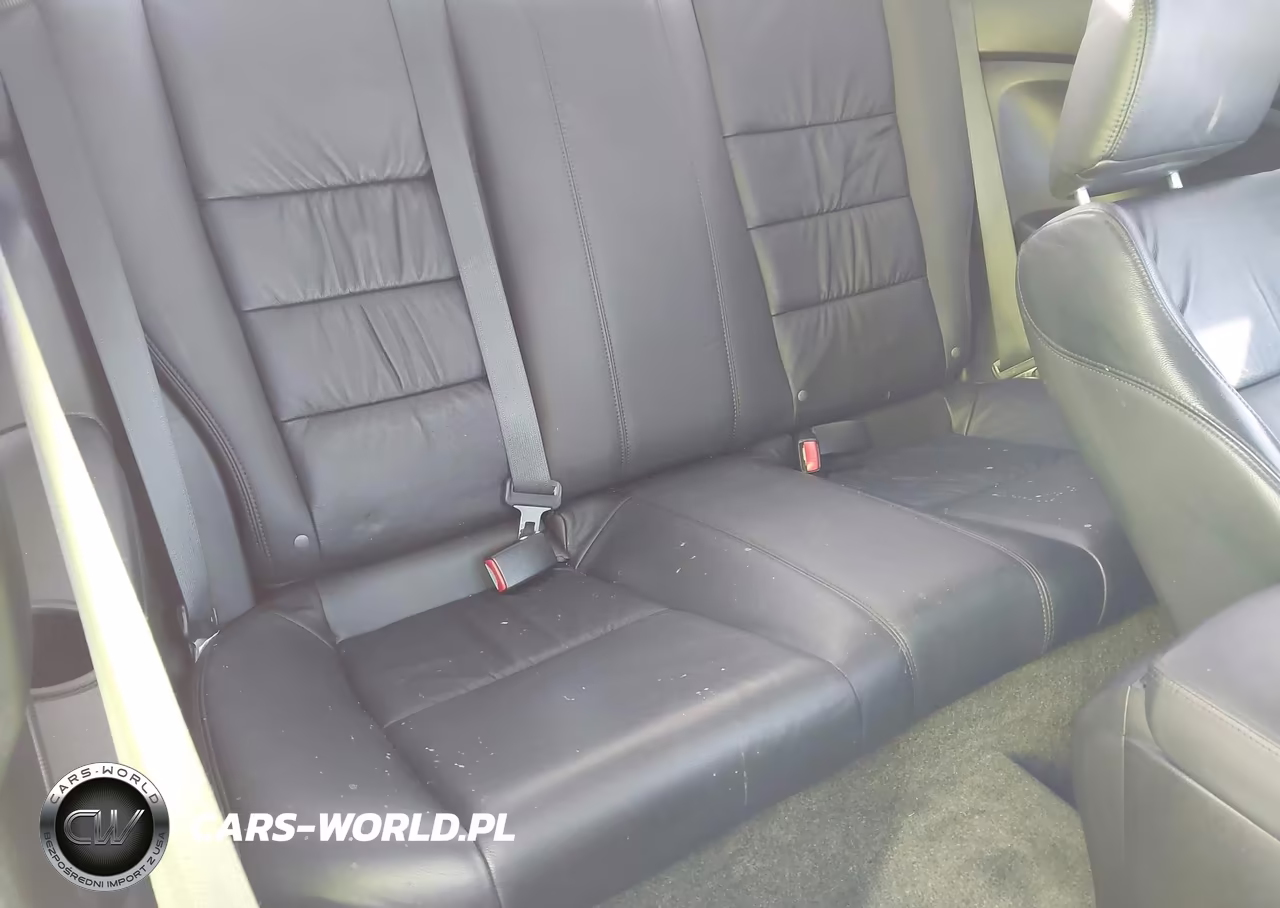 2012 Honda Accord 3.5 Ex-L VIN:1HGCS2B88CA004741 - 8