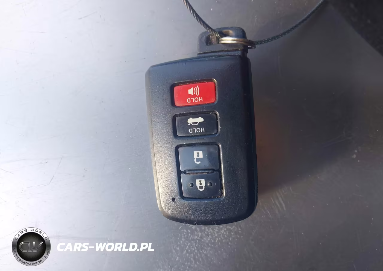 2012 Toyota Camry Se V6 VIN:4T1BK1FK7CU502708 - 11