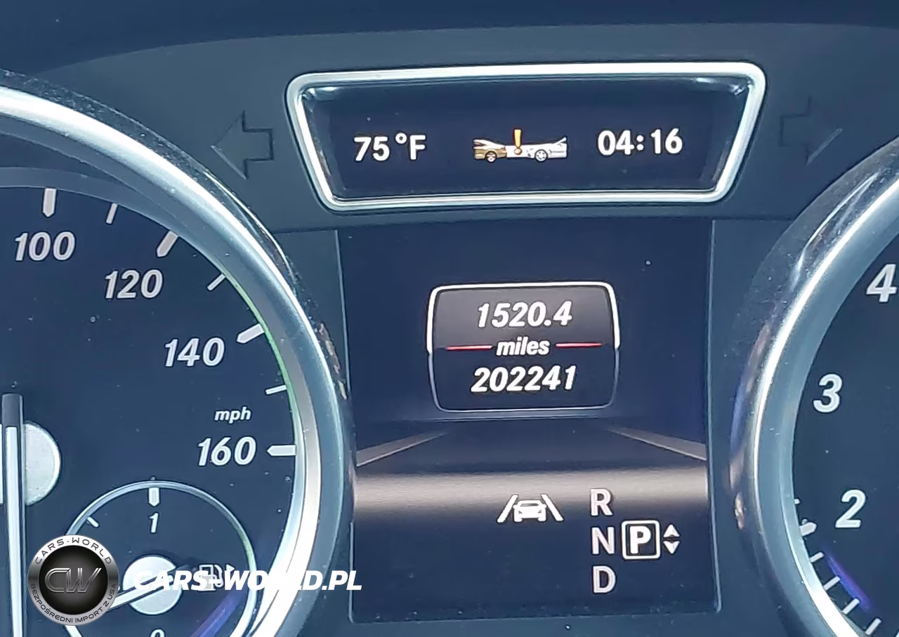 2013 Mercedes-Benz Ml 350 4Matic VIN:4JGDA5HB7DA190859 - 15