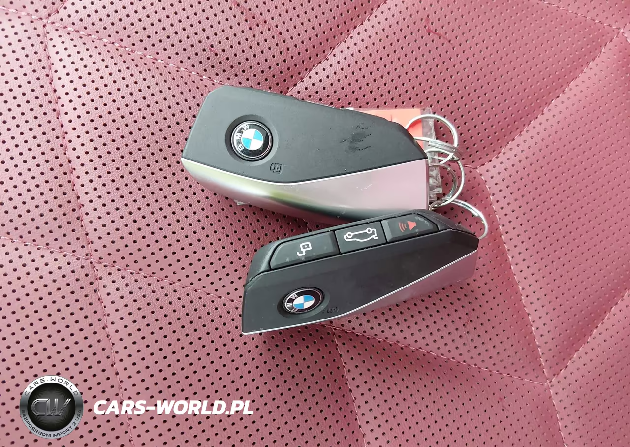 2026 BMW 530I VIN:WBA43FJ05TCV35772 - 11