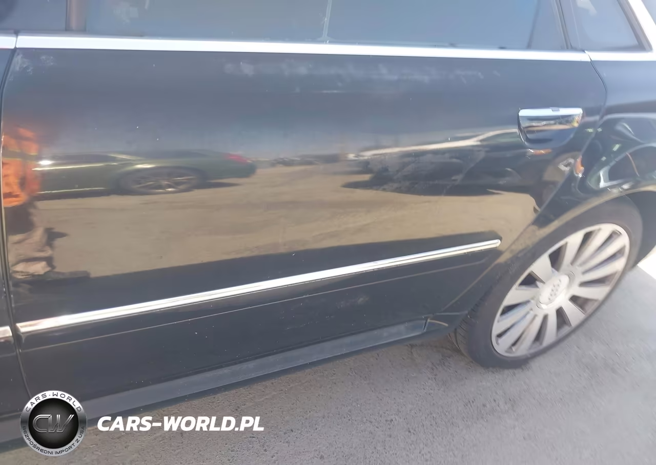 2007 Audi A8 L 4.2 VIN:WAUMV44E37N020091 - 14