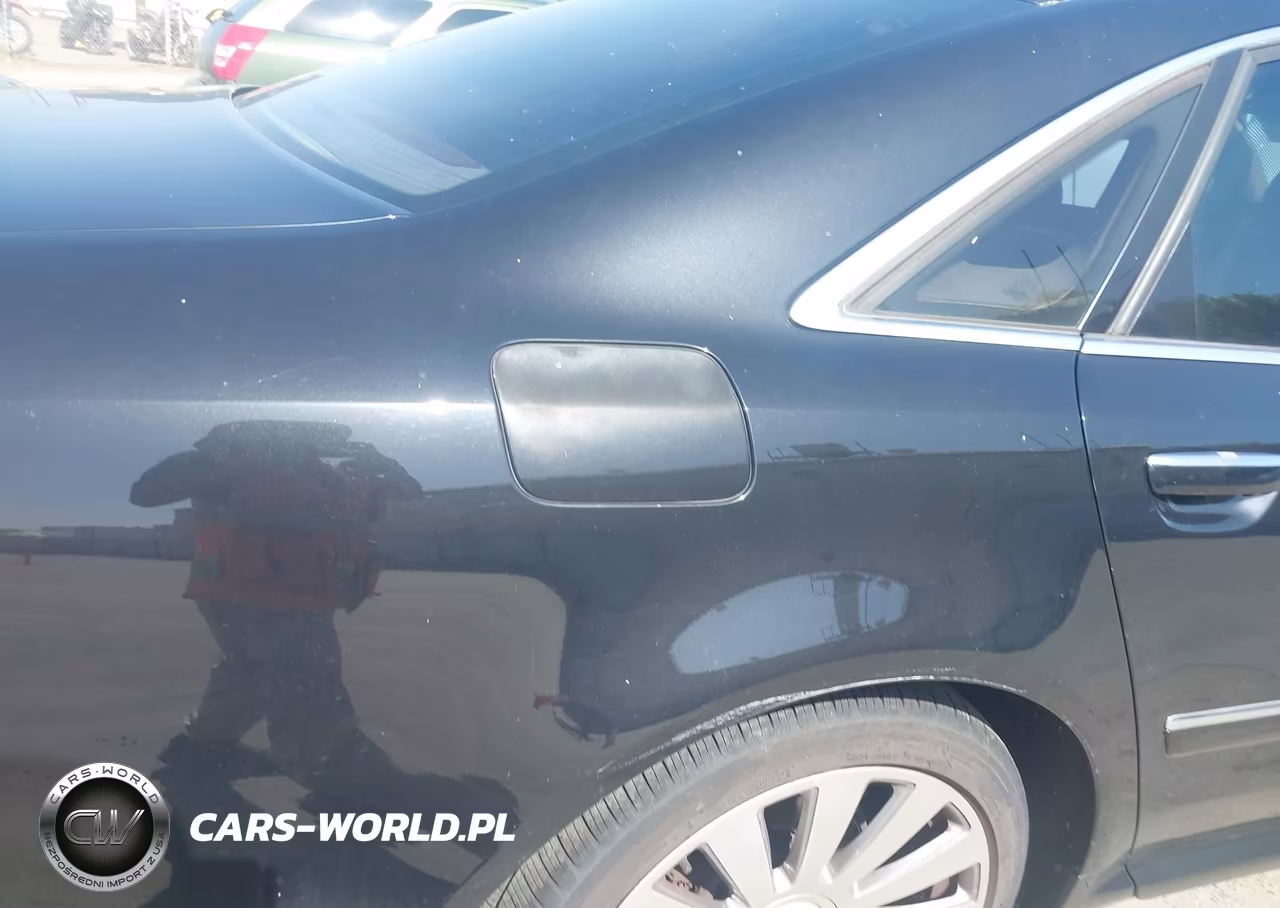 2007 Audi A8 L 4.2 VIN:WAUMV44E37N020091 - 16