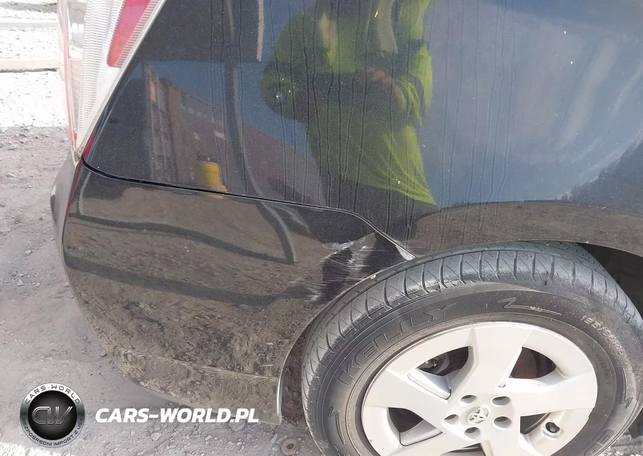 2010 Toyota Prius Iv VIN:JTDKN3DUXA1005341 - 6