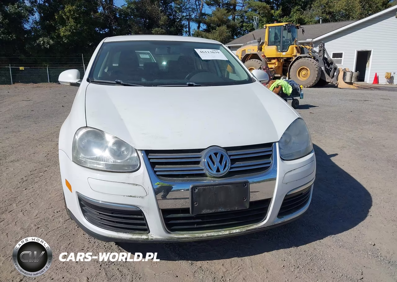 2010 Volkswagen Jetta Limited Edition VIN:3VWRZ7AJXAM120266 - 6
