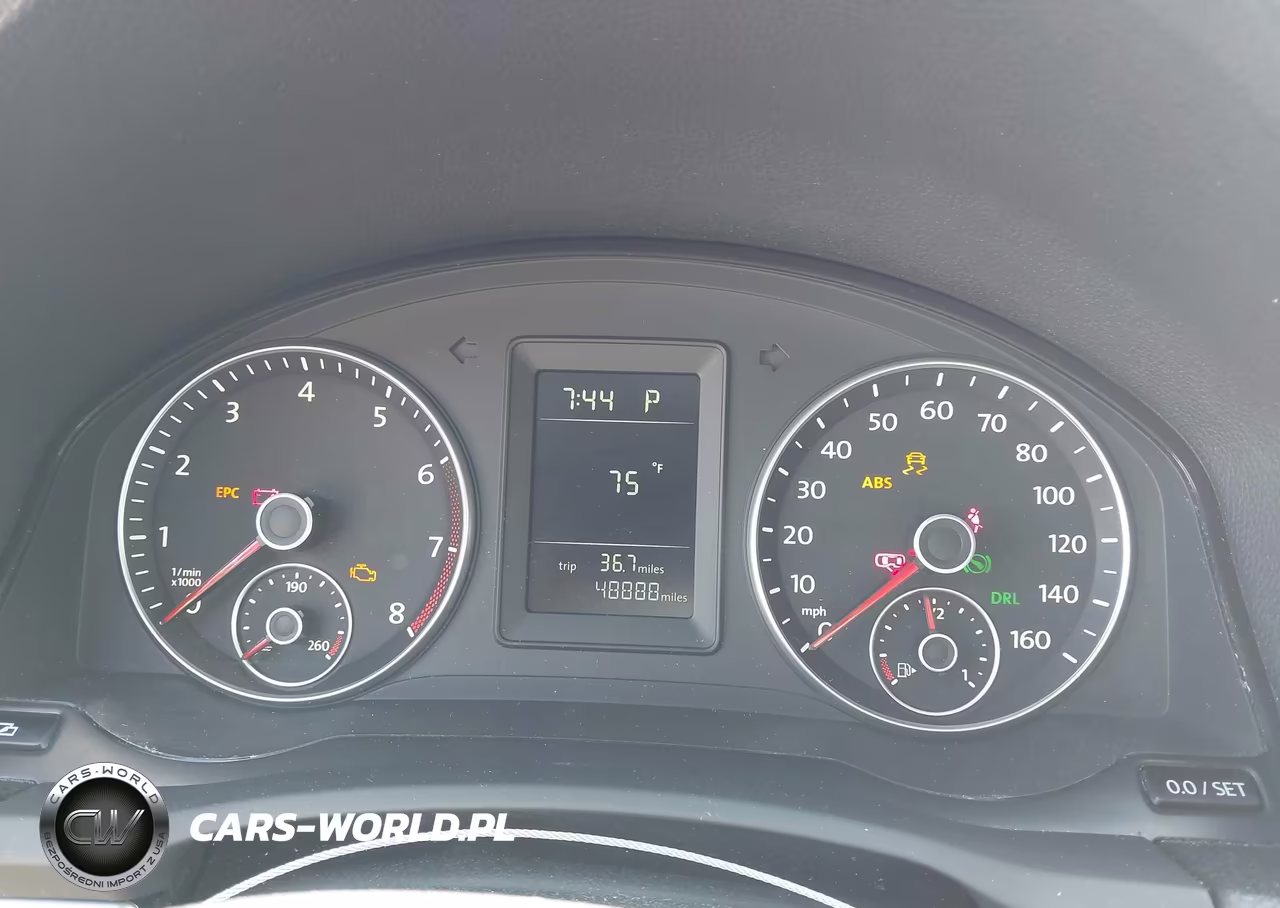 2010 Volkswagen Jetta Limited Edition VIN:3VWRZ7AJXAM120266 - 7