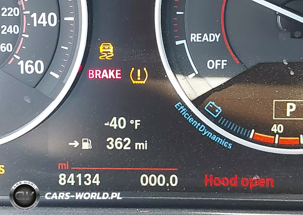 2016 BMW 328I xDrive VIN:WBA8E3G53GNU04105 - 16