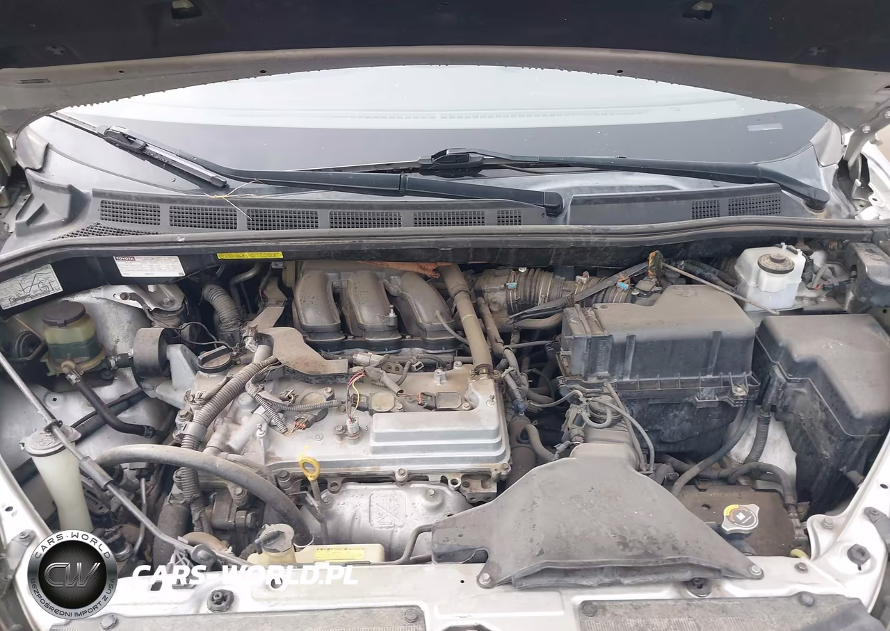 2010 Toyota Sienna Xle VIN:5TDYK4CC1AS317052 - 10
