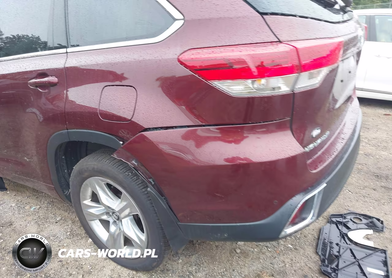 2019 Toyota Highlander Hybrid Limited VIN:5TDDGRFH9KS054511 - 19