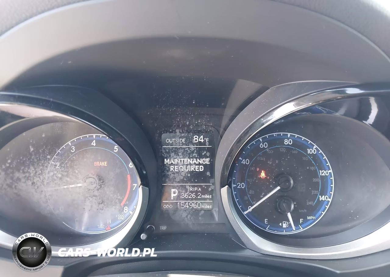 2014 Toyota Corolla S VIN:5YFBURHE7EP114964 - 7