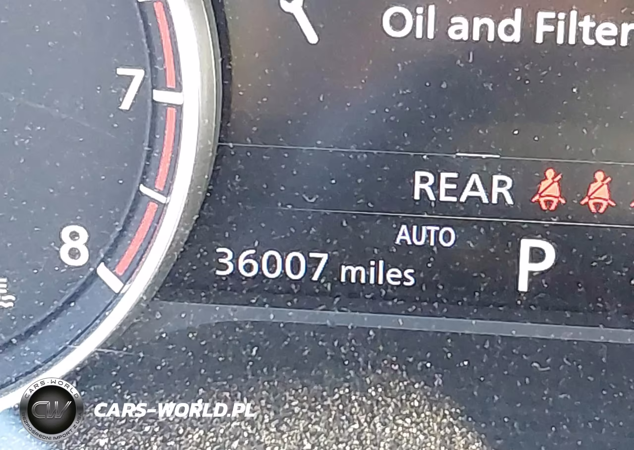 2022 Nissan Rogue Sv Intelligent Awd VIN:JN8BT3BB6NW336549 - 15