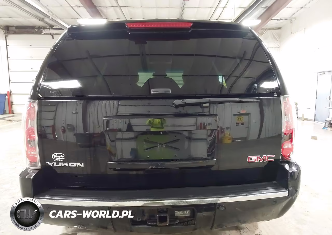 2014 GMC Yukon Denali VIN:1GKS2EEF4ER141903 - 17