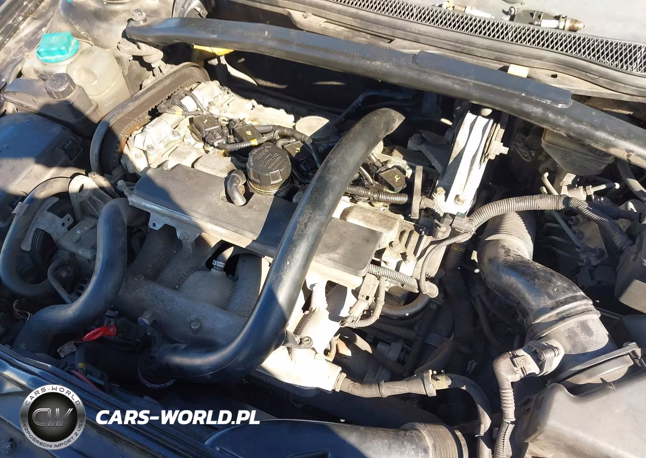 2007 Volvo S60 2.5T VIN:YV1RH592472612129 - 10