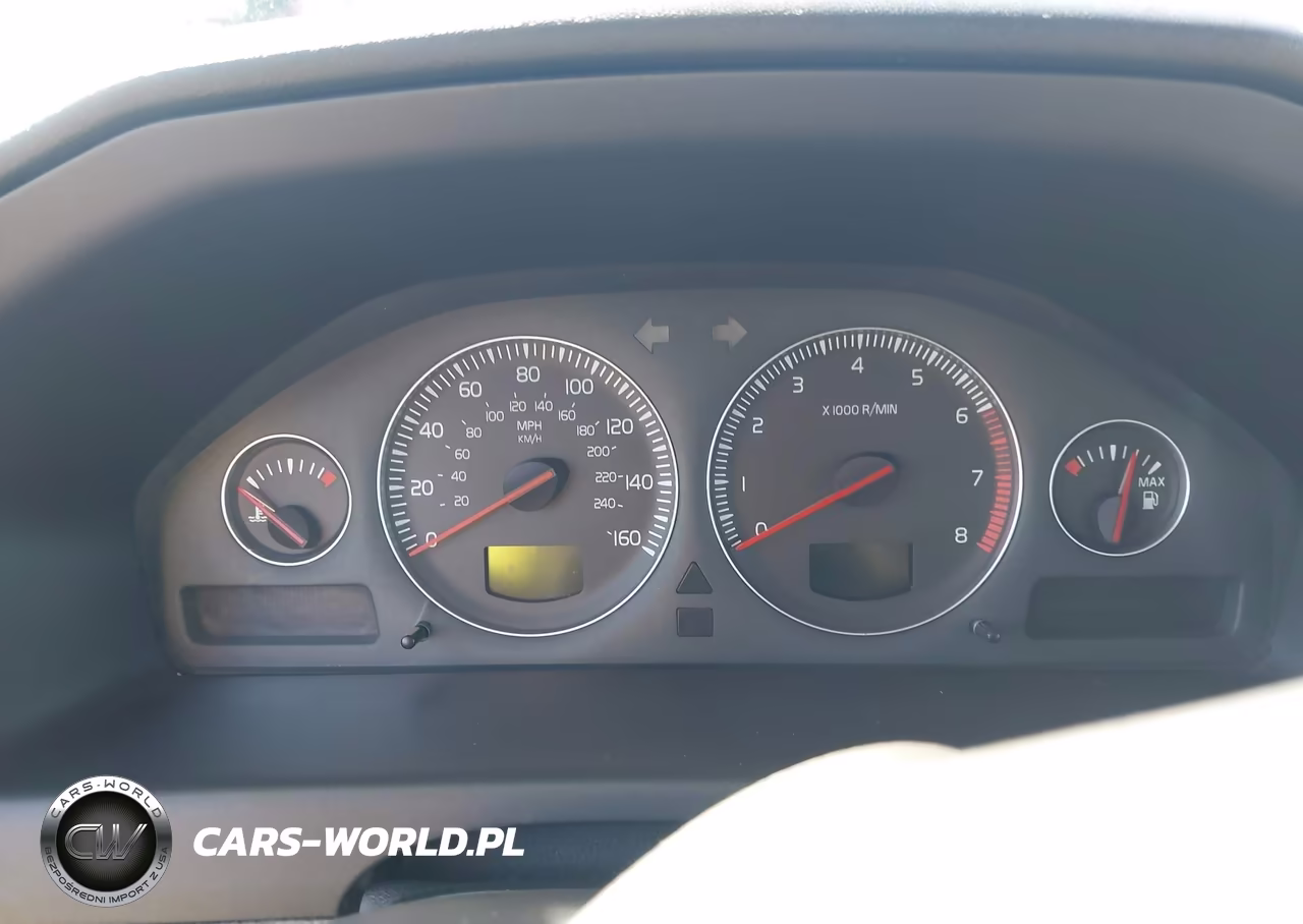 2007 Volvo S60 2.5T VIN:YV1RH592472612129 - 7