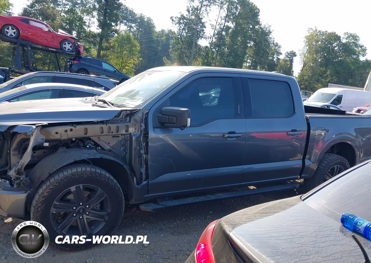 2022 Ford F-150 Xlt VIN:1FTFW1E88NFB41867 - 14