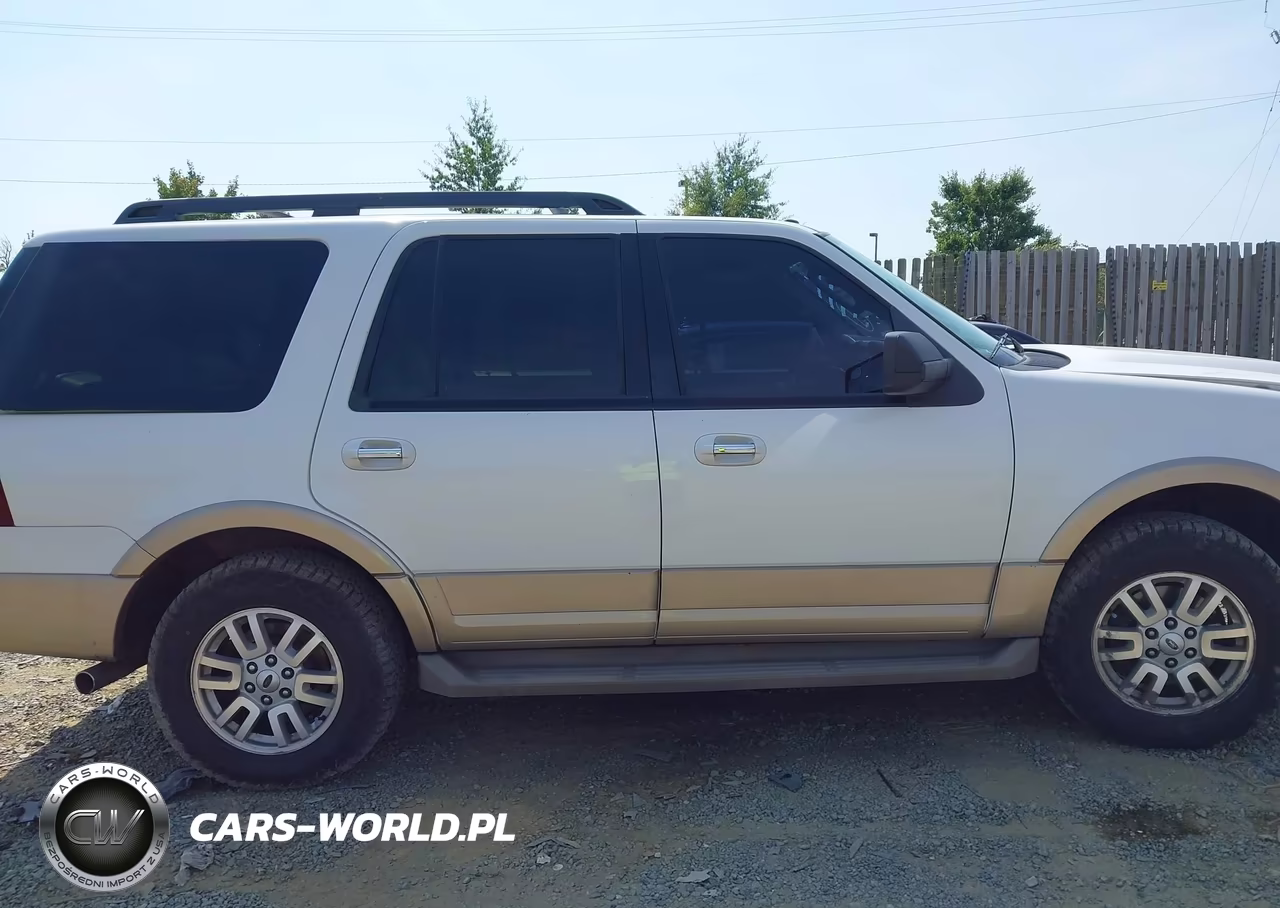 2012 Ford Expedition Xlt VIN:1FMJU1J52CEF40400 - 13