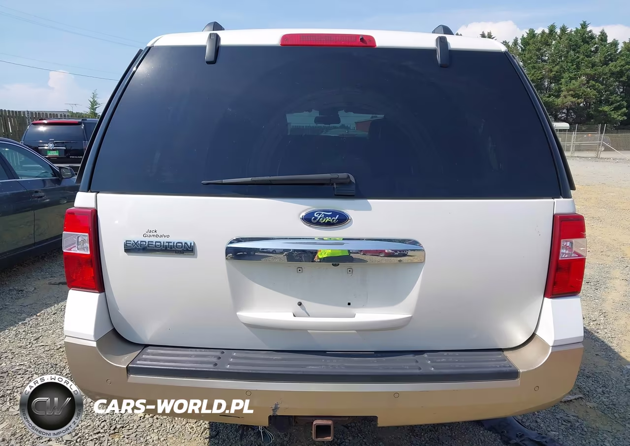 2012 Ford Expedition Xlt VIN:1FMJU1J52CEF40400 - 16