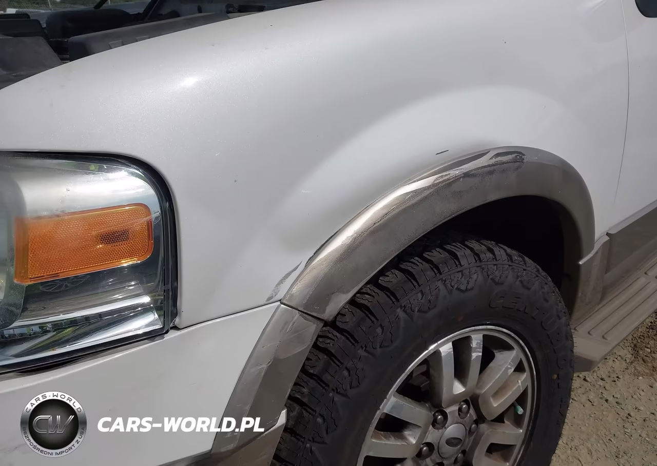 2012 Ford Expedition Xlt VIN:1FMJU1J52CEF40400 - 6