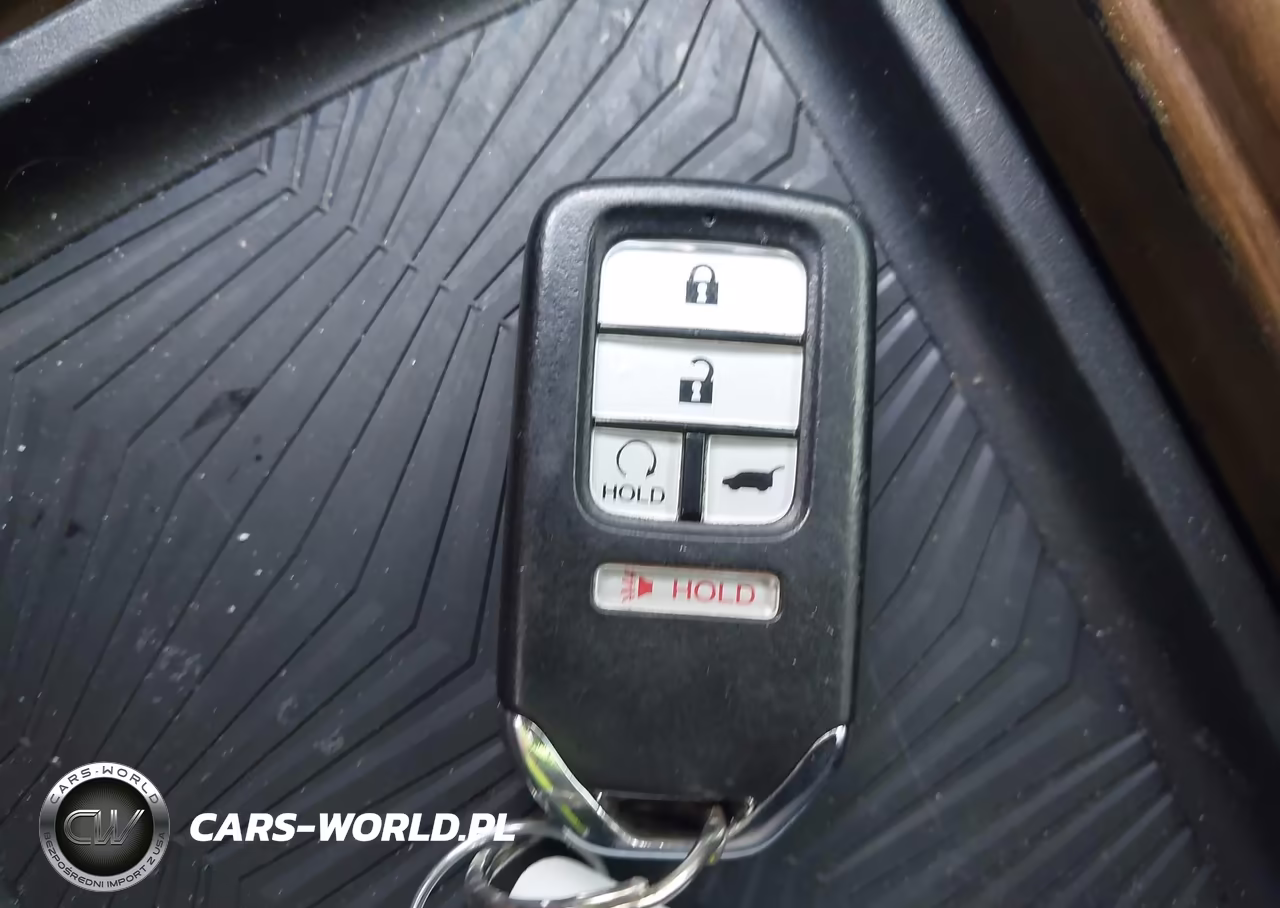 2019 Honda Cr-V Ex VIN:5J6RW1H50KA008618 - 11