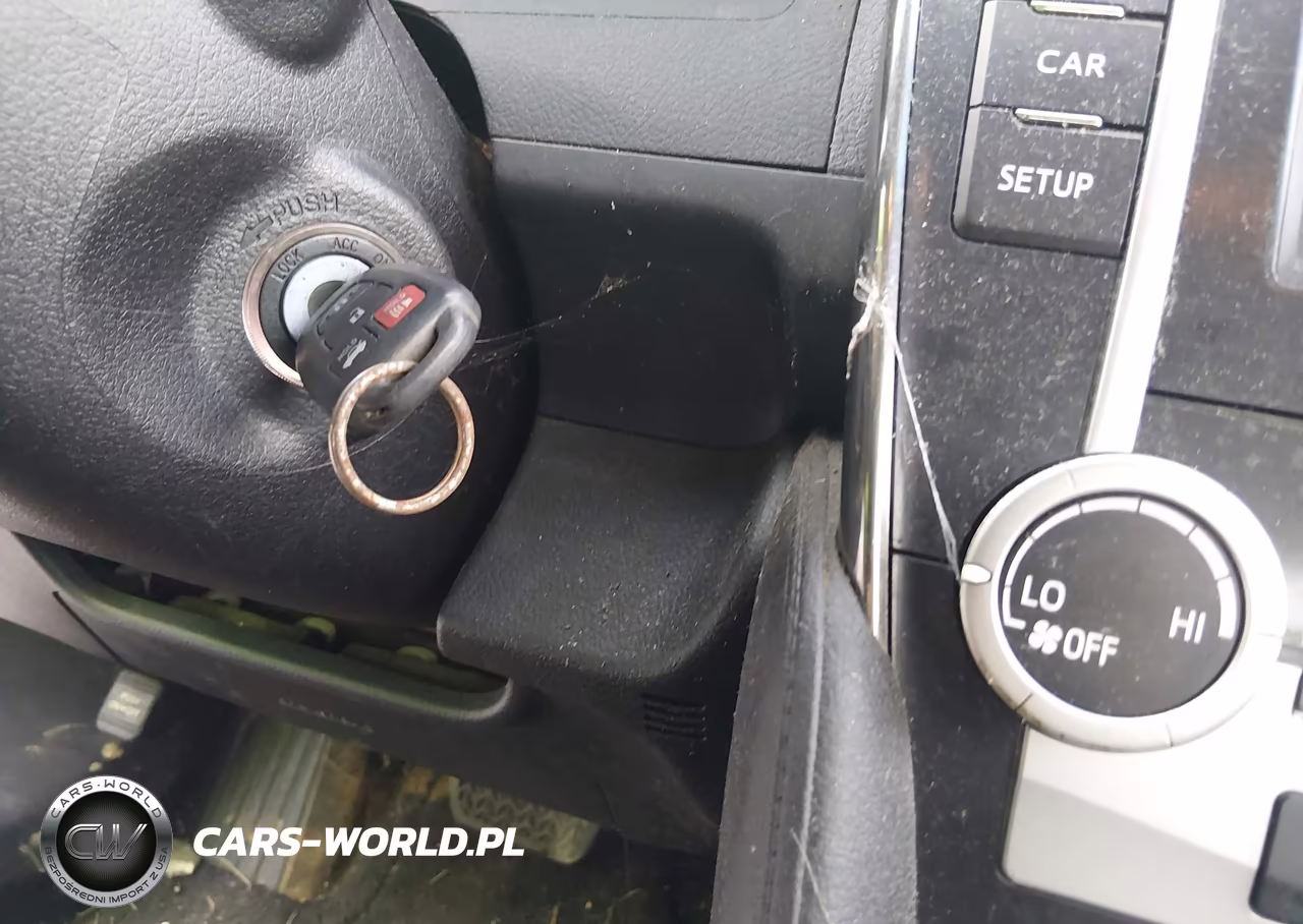 2014 Toyota Camry Se VIN:4T1BF1FK4EU787164 - 11