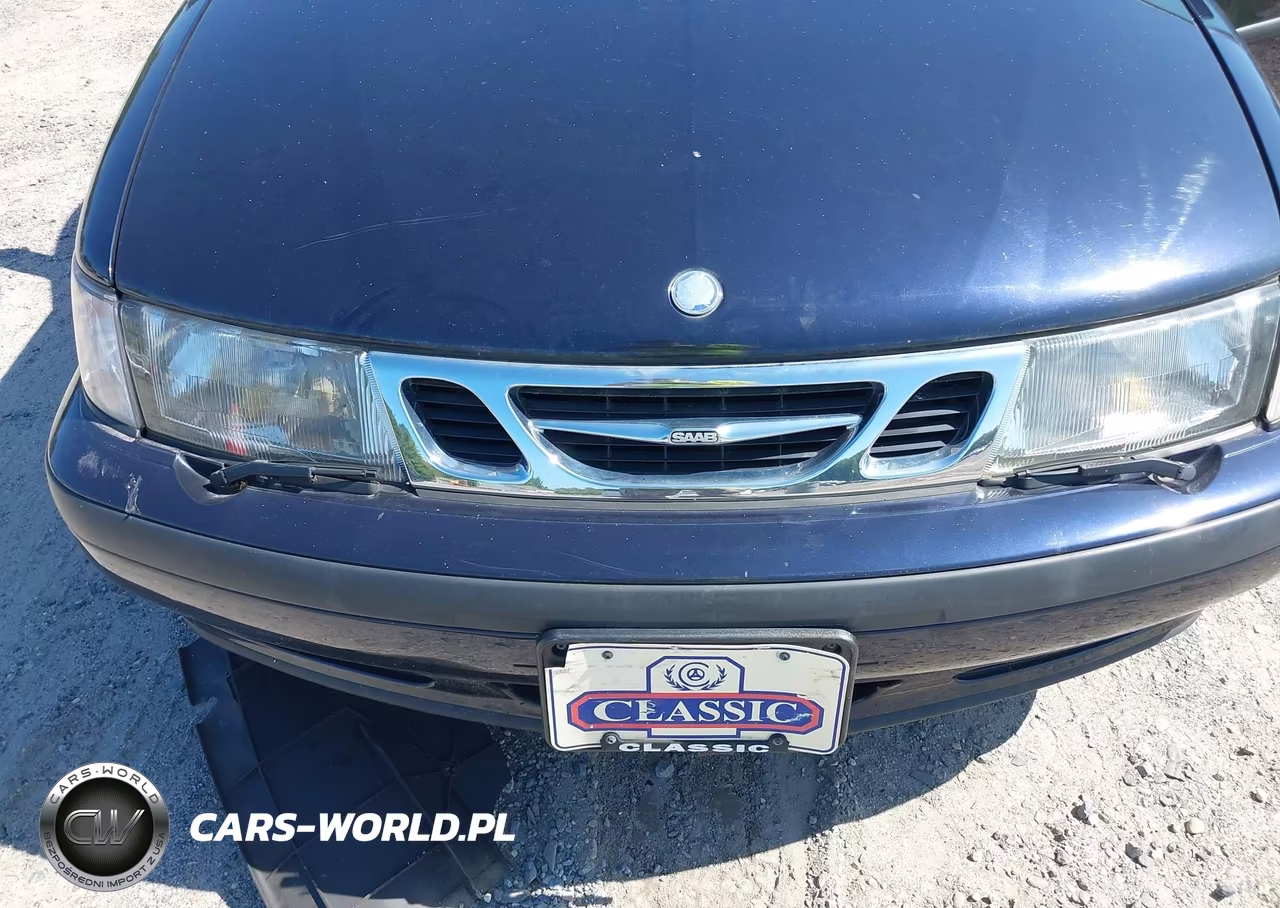 2001 Saab 9-3 VIN:YS3DD58H112056315 - 6