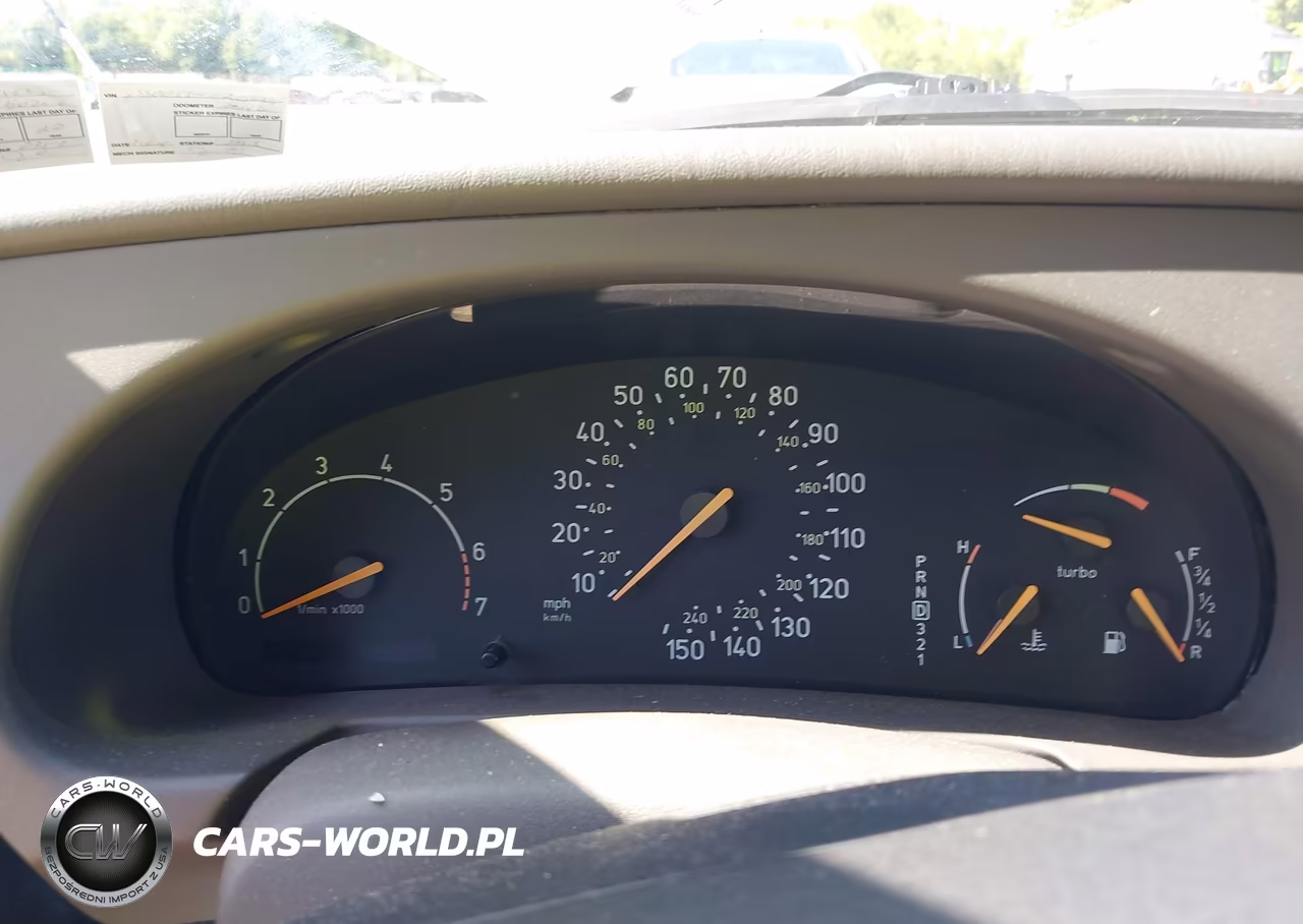 2001 Saab 9-3 VIN:YS3DD58H112056315 - 7