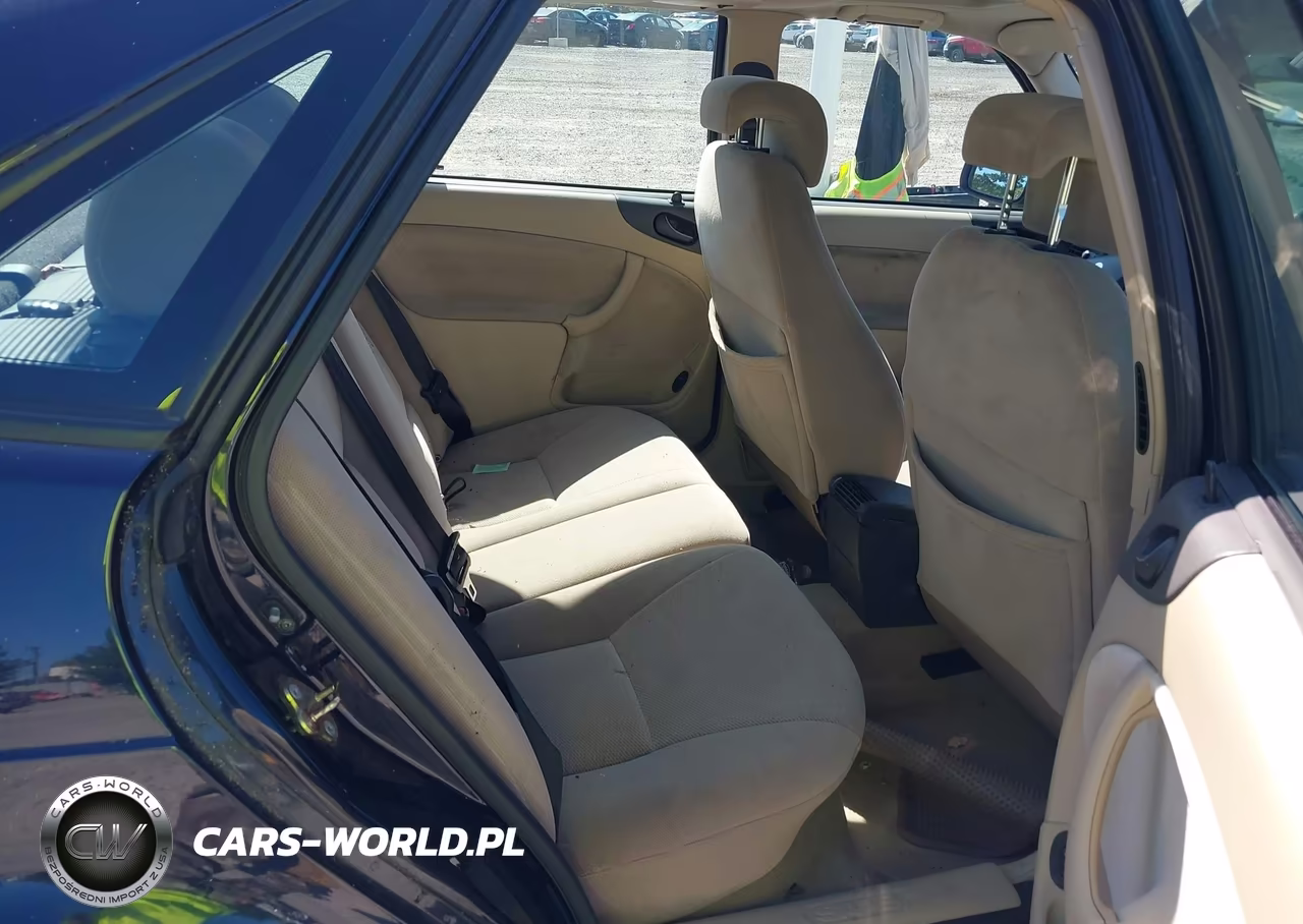 2001 Saab 9-3 VIN:YS3DD58H112056315 - 8