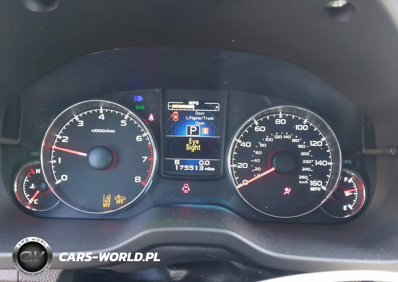2014 Subaru Outback 3.6R Limited VIN:4S4BRDNCXE2273947 - 7