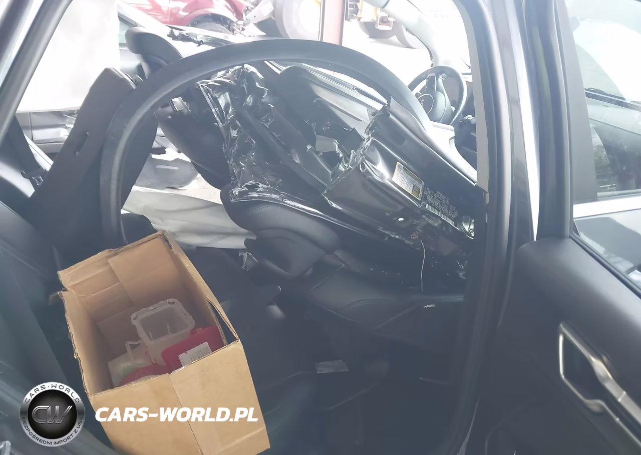 2023 Kia Sportage Ex VIN:5XYK33AFXPG063664 - 8