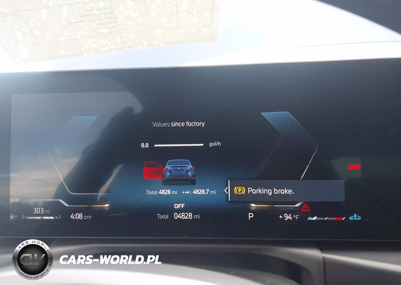 2025 BMW 230I VIN:3MW23CM05S8F83473 - 7