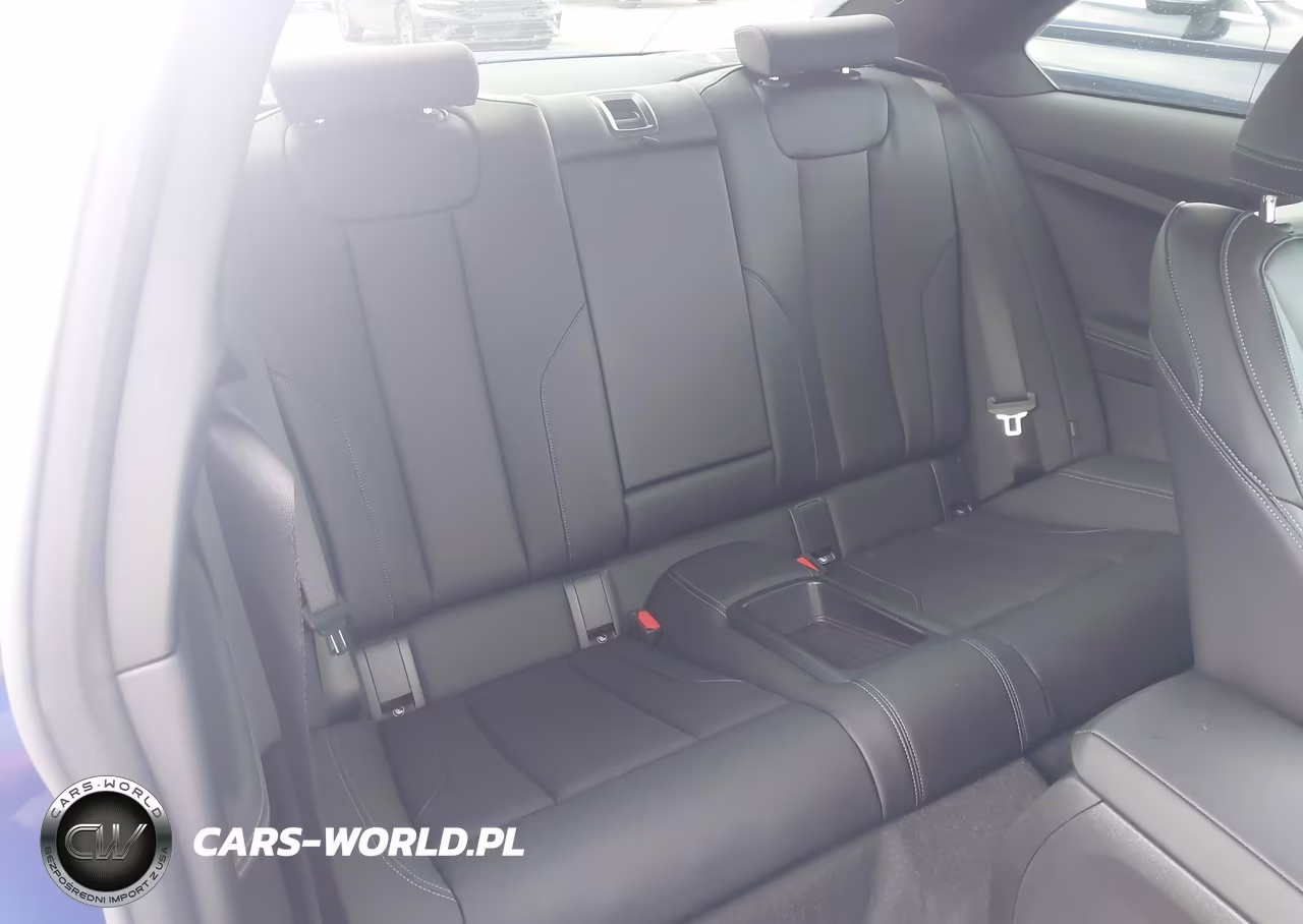 2025 BMW 230I VIN:3MW23CM05S8F83473 - 8