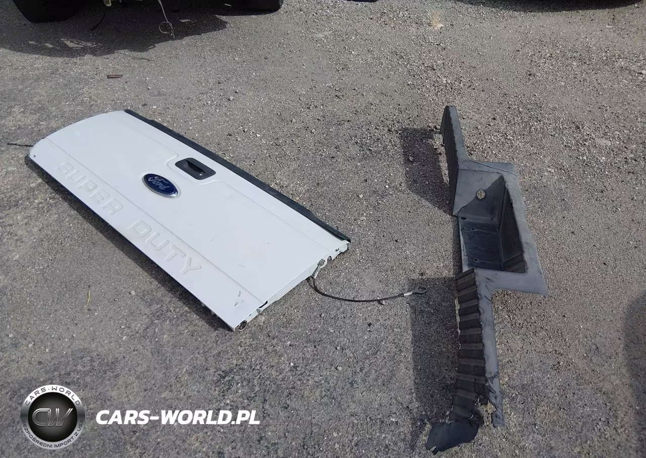 2012 Ford F-250 Xlt VIN:1FT7W2B66CEB01397 - 12